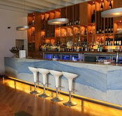 Pontoon Bar - Accommodation Whitsundays