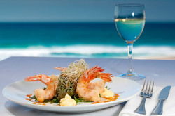 Pointbreak Bar And Grill - Accommodation Whitsundays 2