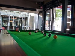 The Buckland Hotel - Accommodation Whitsundays 2