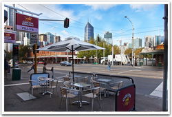 Central Club Hotel - Accommodation Whitsundays 2