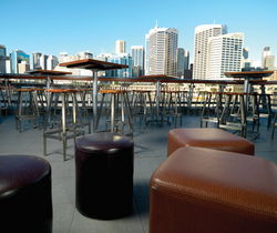 Cohibar - Accommodation Whitsundays 2