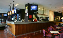 Key Largo Bar & Bistro - Accommodation Whitsundays 2