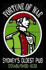 Fortune Of War Hotel - Accommodation Whitsundays 3