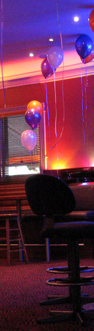 Alma Tavern - Accommodation Whitsundays 3