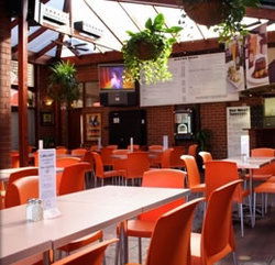 Coopers Alehouse At The Earl - Accommodation Whitsundays 3