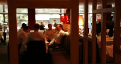 Infusion Restaurant - Accommodation Whitsundays 3