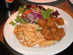 Playford Tavern - Accommodation Whitsundays 3