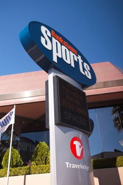 Bankstown Sports Club - Accommodation Whitsundays 2