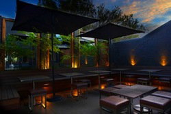 Beauchamp Hotel - Accommodation Whitsundays 3