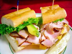 Forest Cafe & Bar - Accommodation Whitsundays 3