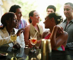 Jaz Restaurant And Wine Bar - Accommodation Whitsundays 3