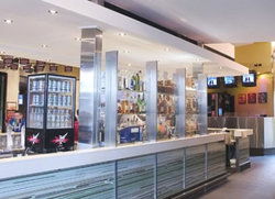 The Caxton Hotel - Accommodation Whitsundays 3