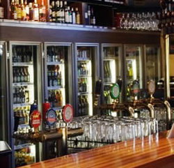 Highland Park Family Tavern - Accommodation Whitsundays 3