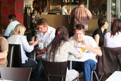 Brown Cow - Accommodation Whitsundays 3