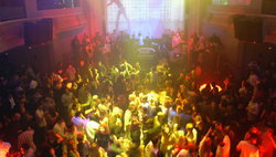 Caseys Nightclub - Accommodation Whitsundays 3