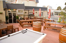 Hotel Kew - Accommodation Whitsundays 2