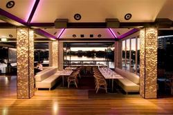 The Temple Bar & Restaurant - Accommodation Whitsundays 3