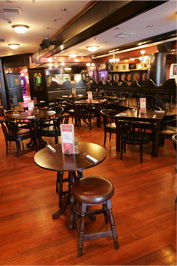 Waxy's Irish Pub - Accommodation Whitsundays 3