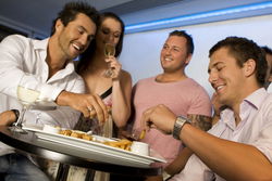 Titanium Bar - Accommodation Whitsundays 3