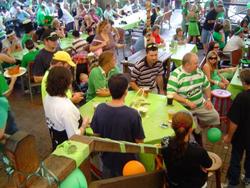 O'Donoghue's Irish Pub - Accommodation Whitsundays 3