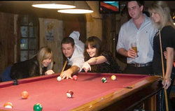 Brackenridge Tavern - Accommodation Whitsundays 3