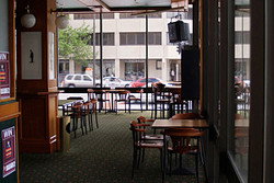 Charlie's Bar - Accommodation Whitsundays 3