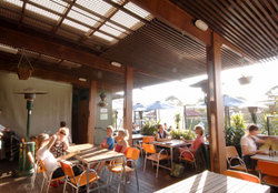 Northcote Social Club Hotel - Accommodation Whitsundays 3