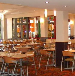 Bayswater Hotel  - Accommodation Whitsundays 3