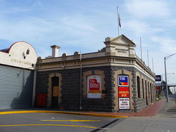 Braybrook Hotel - Accommodation Whitsundays 3
