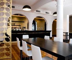 The Sussex Hotel - Accommodation Whitsundays 3