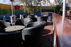 Bangor Tavern - Accommodation Whitsundays 3