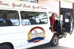 Brewhouse At Doonside - Accommodation Whitsundays 3