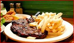 Bull & Bush Hotel - Accommodation Whitsundays 3