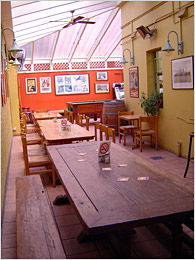 East Sydney Hotel - Accommodation Whitsundays 3