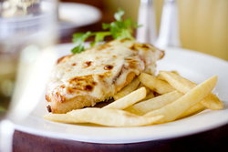 Victoria On Hyde - Accommodation Whitsundays 3