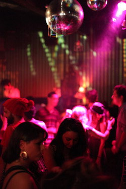 The Lounge - Accommodation Whitsundays 3