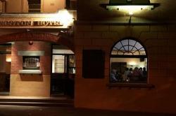 The Kingston Hotel - Accommodation Whitsundays 3