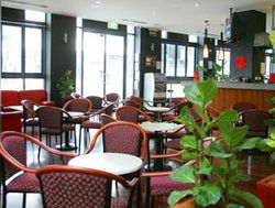 Key Largo Bar & Bistro - Accommodation Whitsundays 3