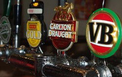 Bird In Hand Inn - Accommodation Whitsundays 3