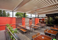 Gladstone Hotel - Accommodation Whitsundays 3