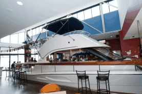 Boat House Tavern - Accommodation Whitsundays 2