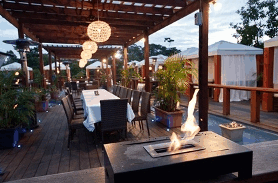 Boat House Tavern - Accommodation Whitsundays 3