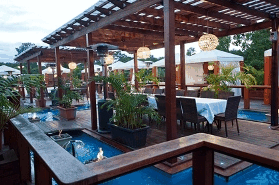 Boat House Tavern - Accommodation Whitsundays 4