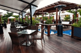 Boat House Tavern - Accommodation Whitsundays 5