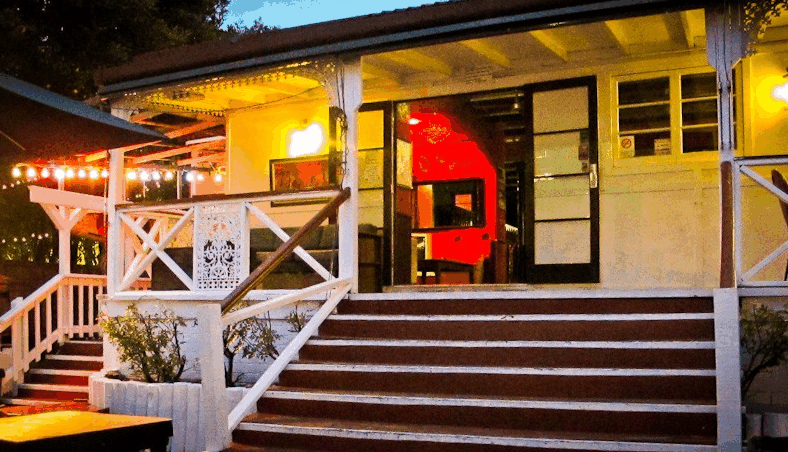 Swingin Safari - Accommodation Whitsundays 2