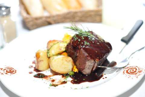 Burleigh Bears - Accommodation Whitsundays 2