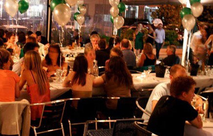 The Clarendon Hotel - Accommodation Whitsundays 1