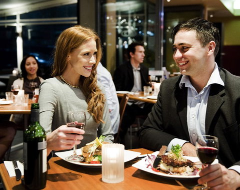 The Clarendon Hotel - Accommodation Whitsundays 2