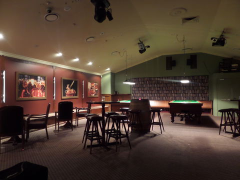 Castle Hill Tavern - Accommodation Whitsundays 5