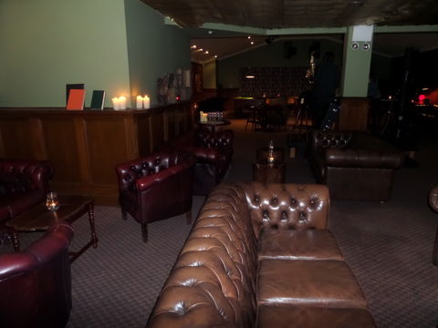 Castle Hill Tavern - Accommodation Whitsundays 7